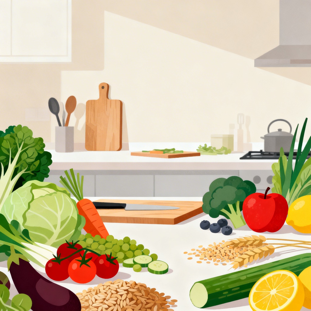 Finom és tápláló receptek az egészséges életmódhoz