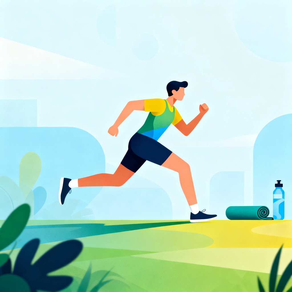 A rendszeres testmozgás előnyei a mindennapokban