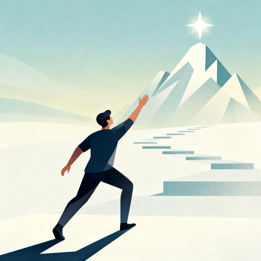 Hogyan motiváld magad a céljaid elérésére?